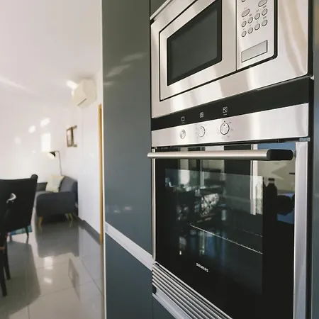 59 - Baleal Bica Apartmán Ferrel (Leiria)